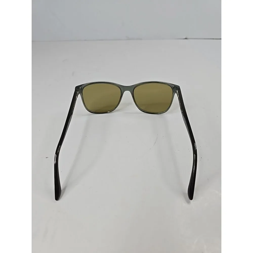 Salvatore Ferragamo SF2860 057 Eyeglasses Frames Brown‎ 55-16-140 Brown Lenses
